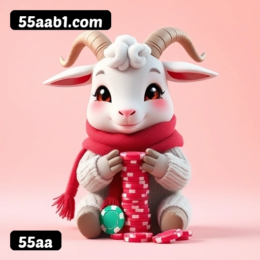 Login rápido no app 55aa